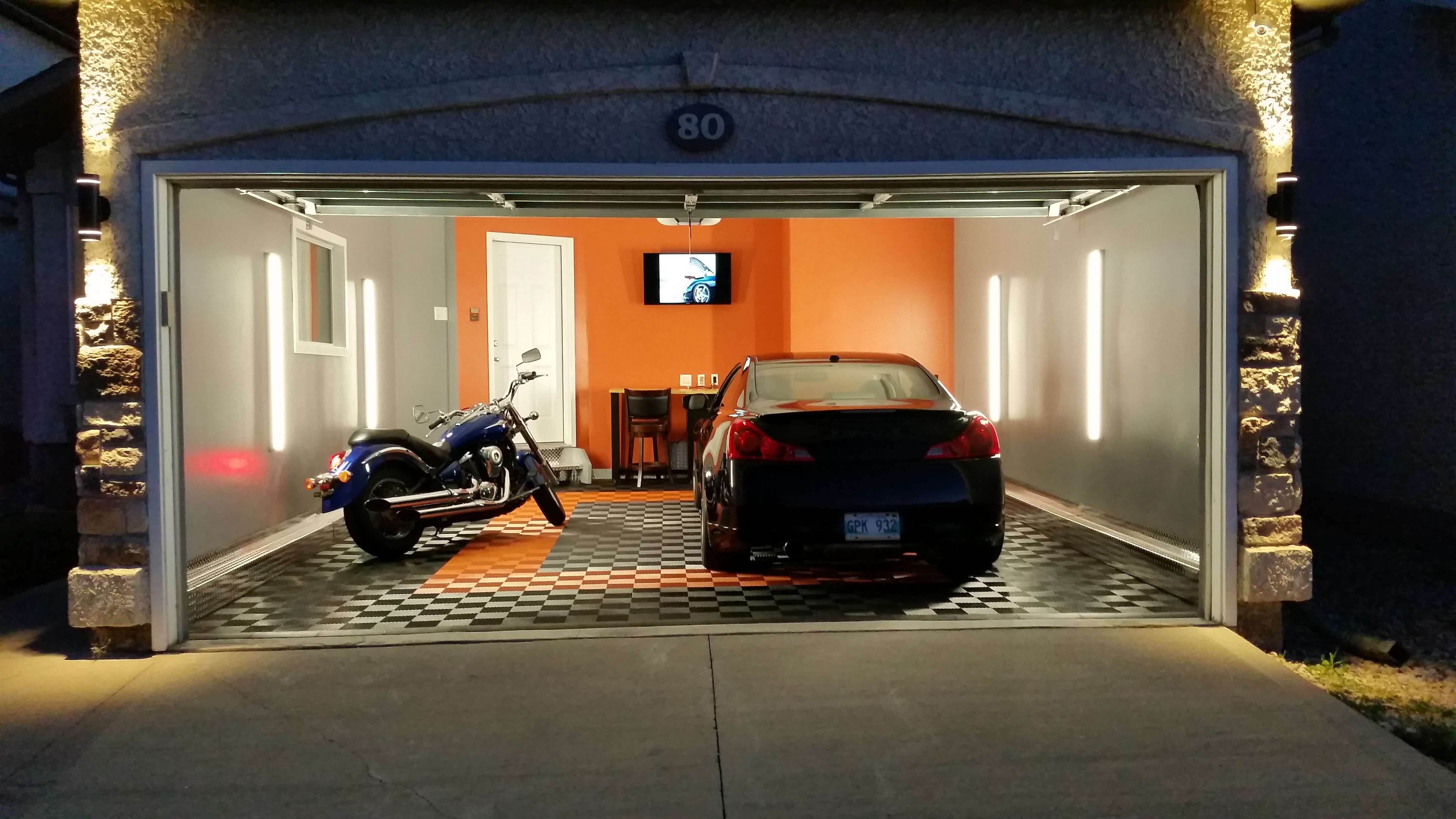 Que hacer si aparcan en tu plaza de garaje