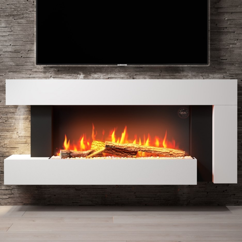 Камин Electric Fireplace FPA-0004