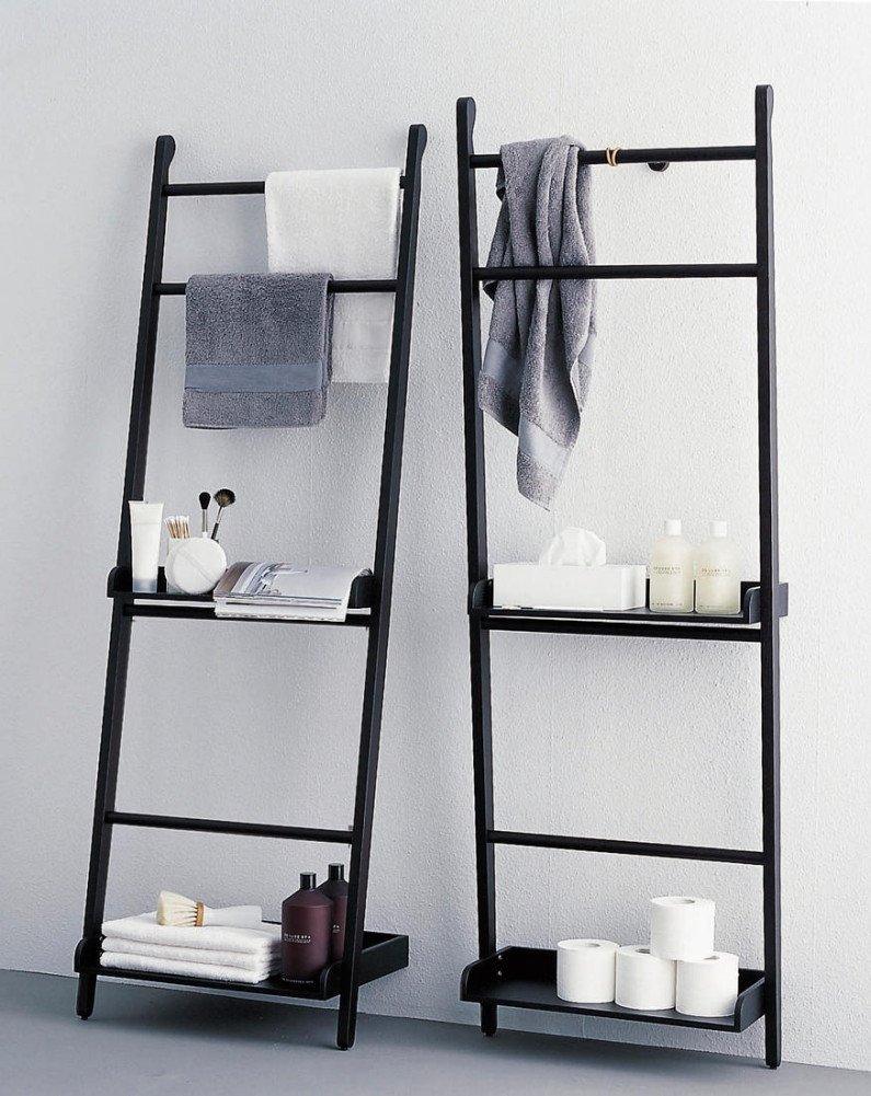 Yamazaki вешалка лесенка