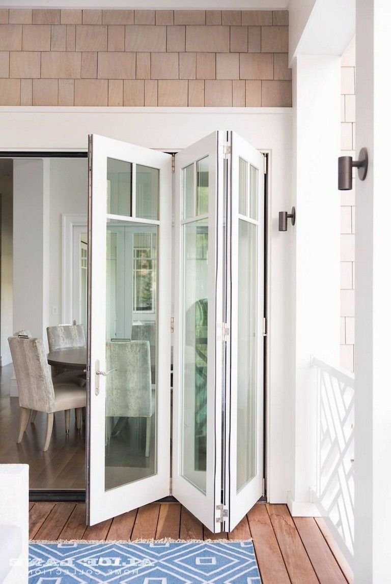 Гармошка Reynaers CF 77