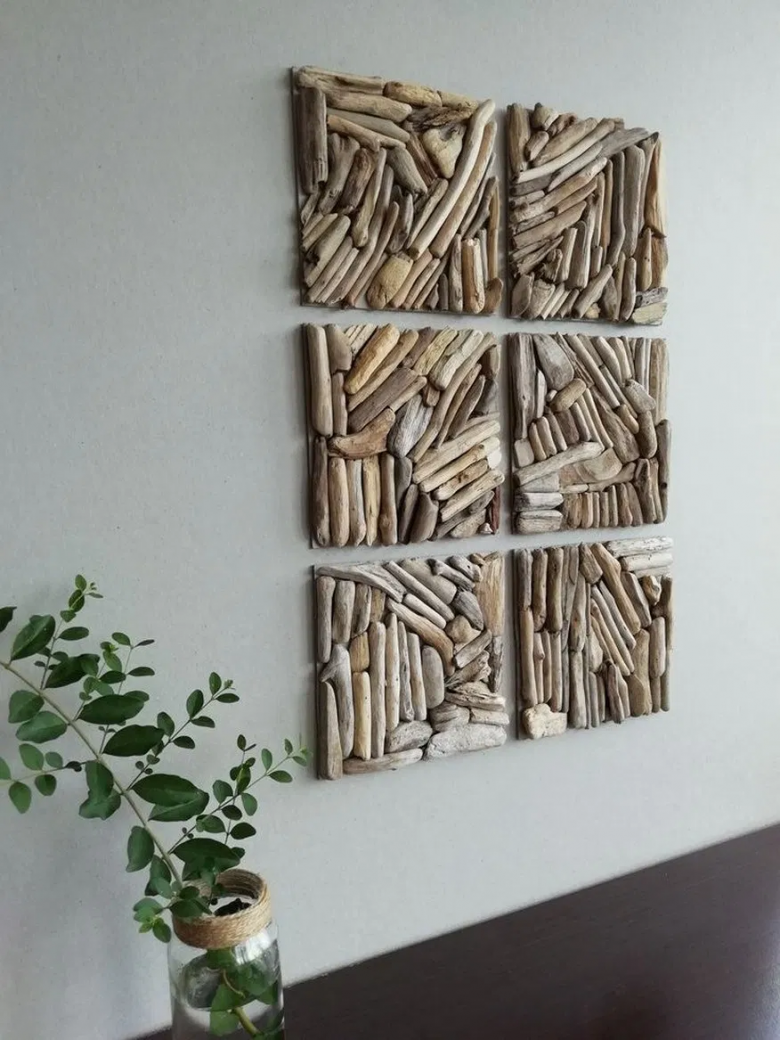 Декор для стен