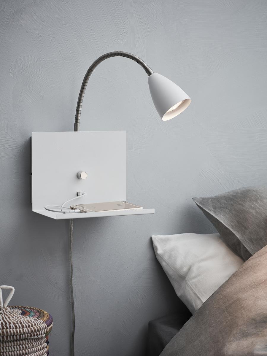 Бра Markslojd 107141 logi