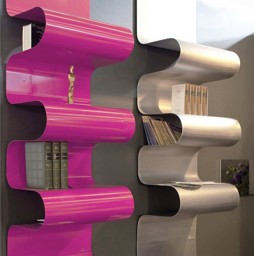 Складные полки