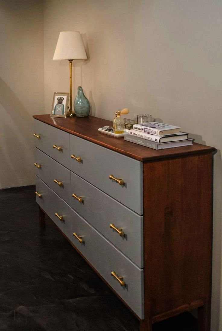 Шкаф МАЛЬМ икеа белый