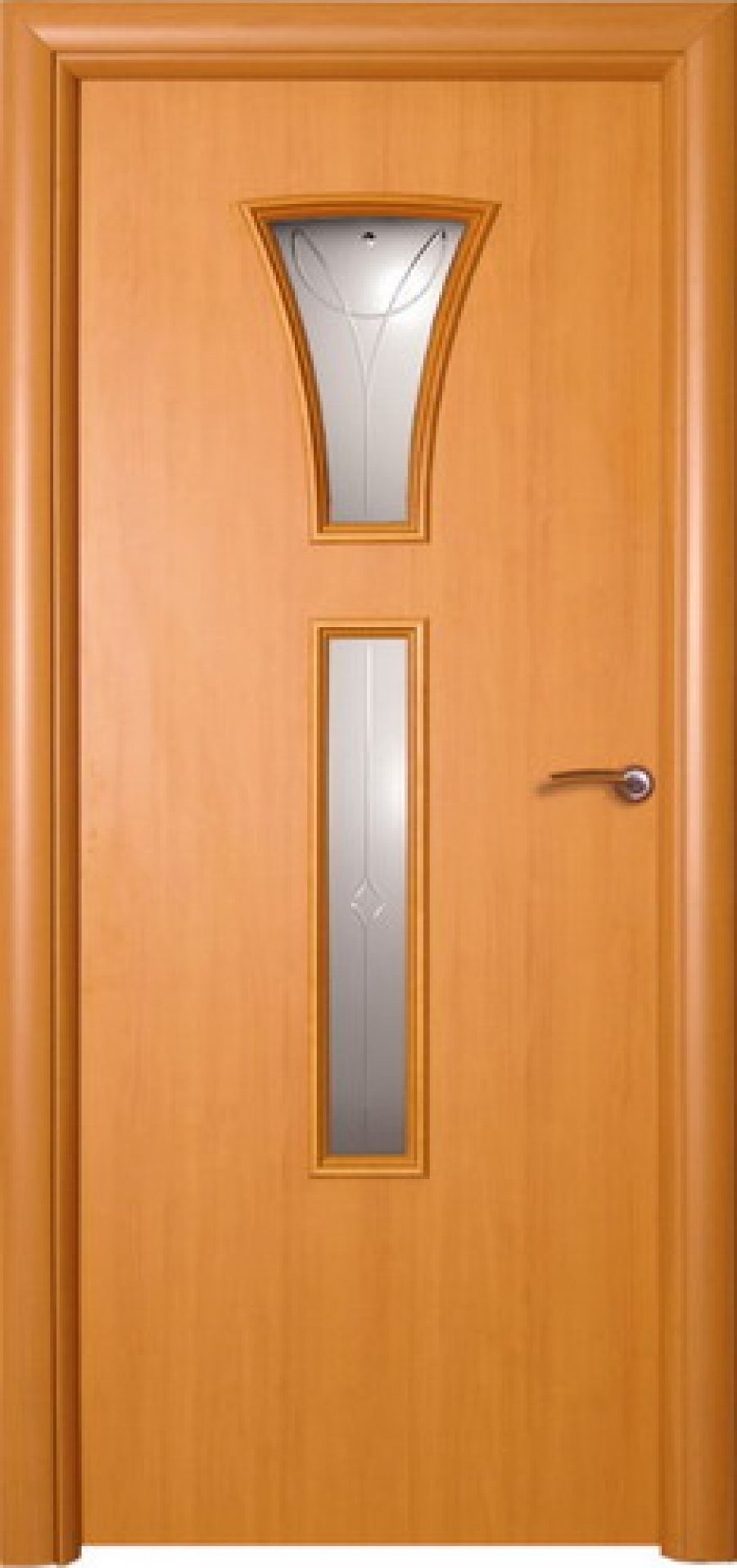 Красивые межкомнатные двери