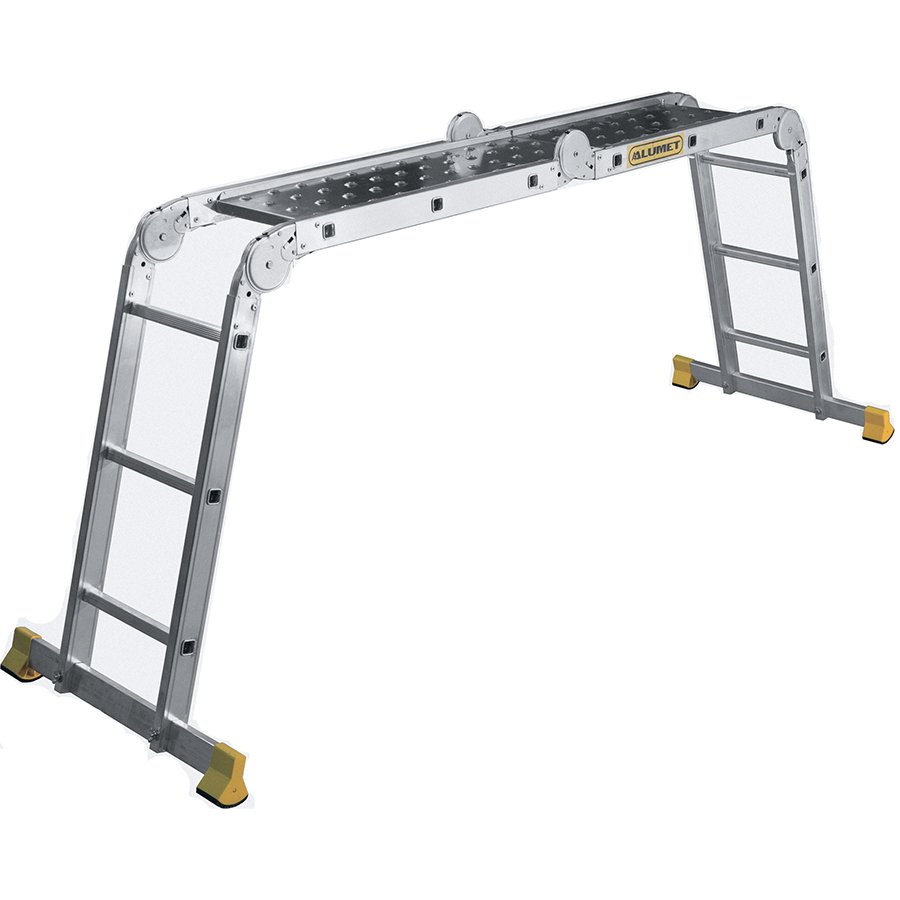 Лестница трансформер своими руками