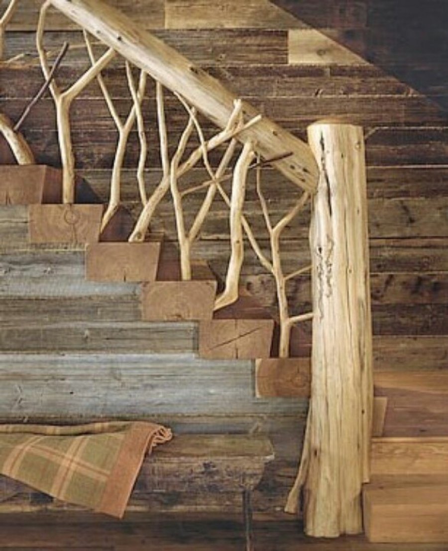 Тетива из бруса 150х100