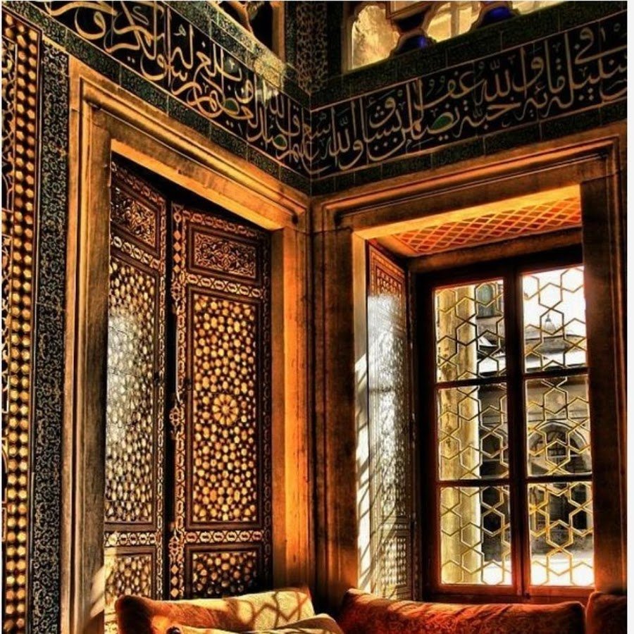 Резные дверцы для шкафа