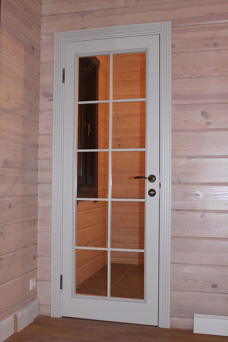 Ламинация золотой дуб окна ПВХ