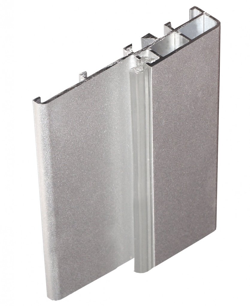 Профиля и пороги Квик степ