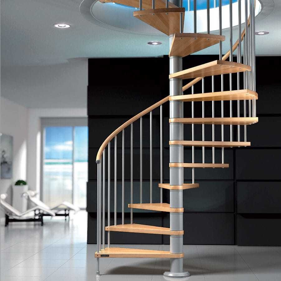 Винтовая лестница