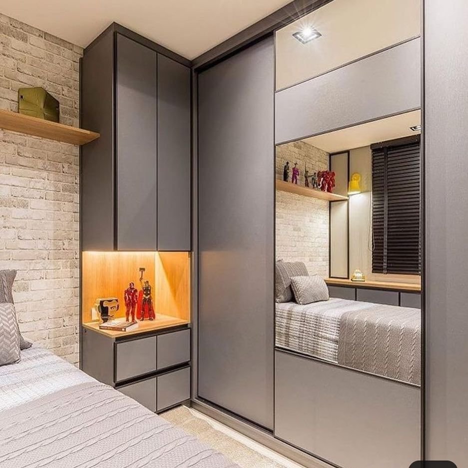 Шкаф в спальню