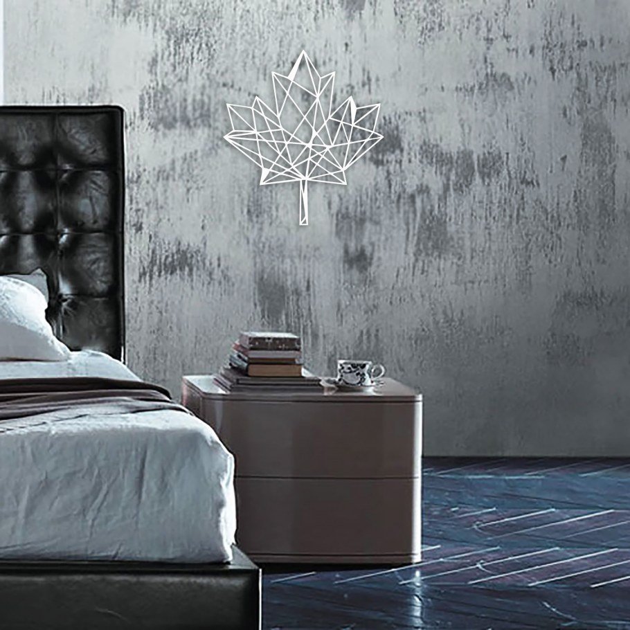 Серебристая краска для стен