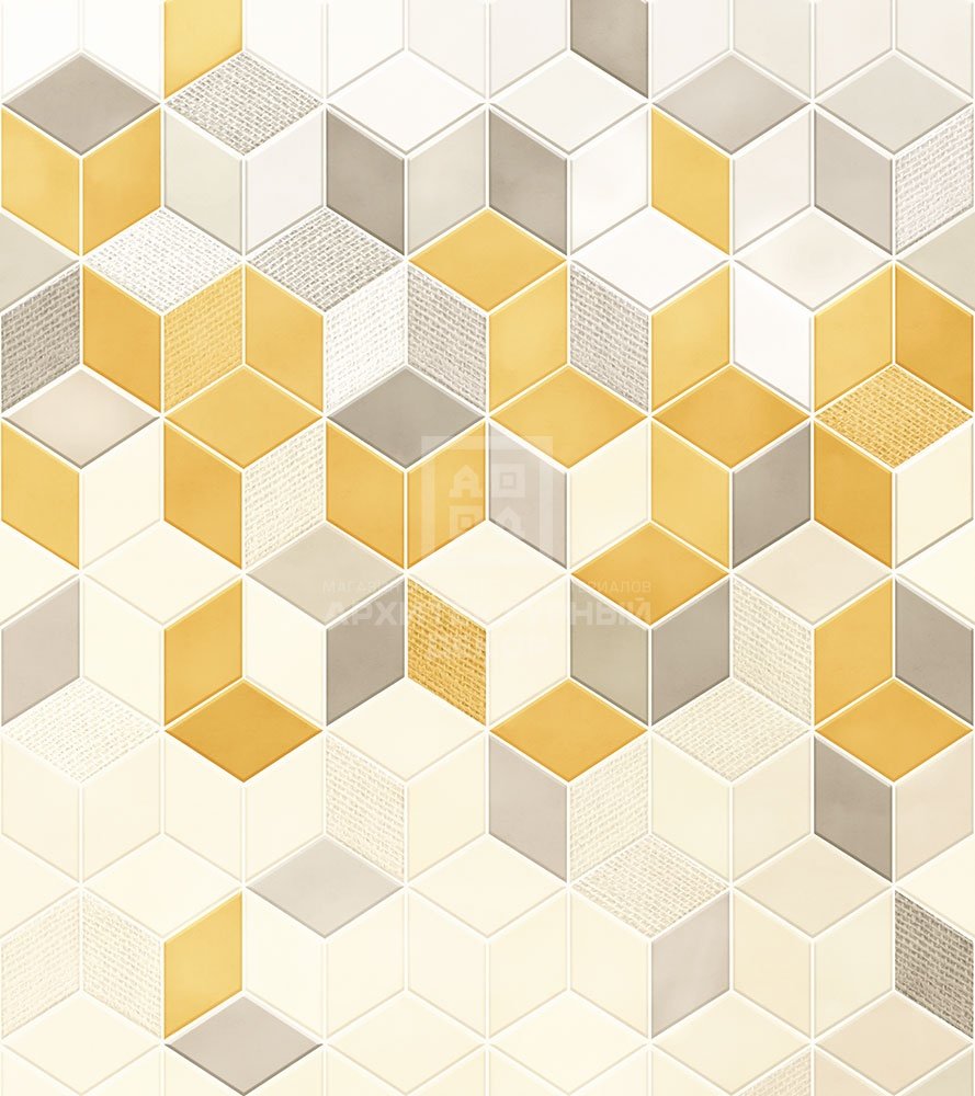 Mutina Tex плитка