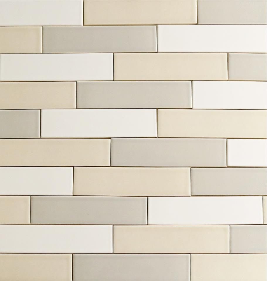 Плитка кабанчик бежевая