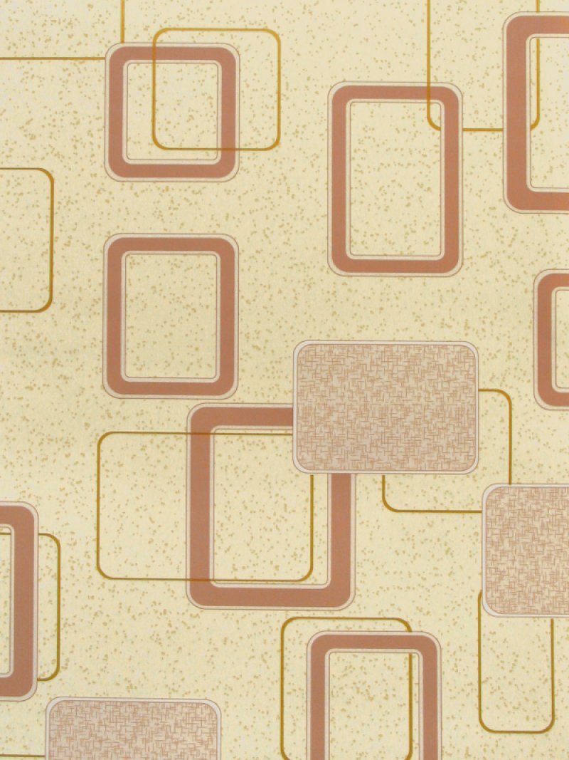 Обои виниловые квадраты