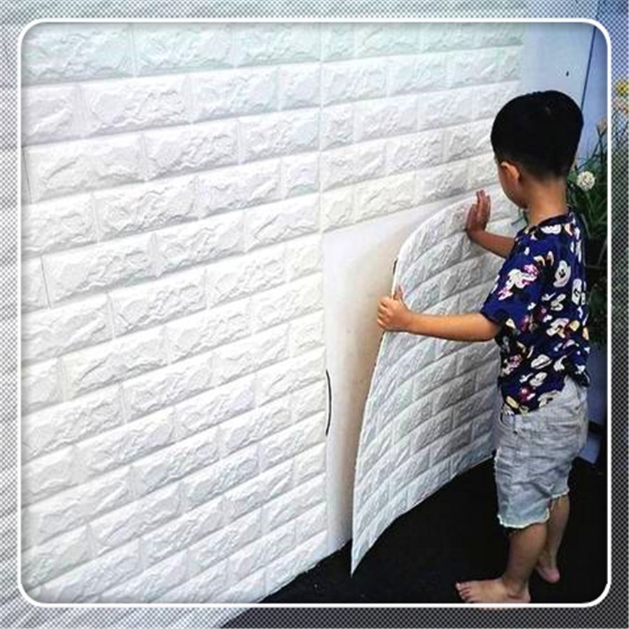 Вспененные панели для стен