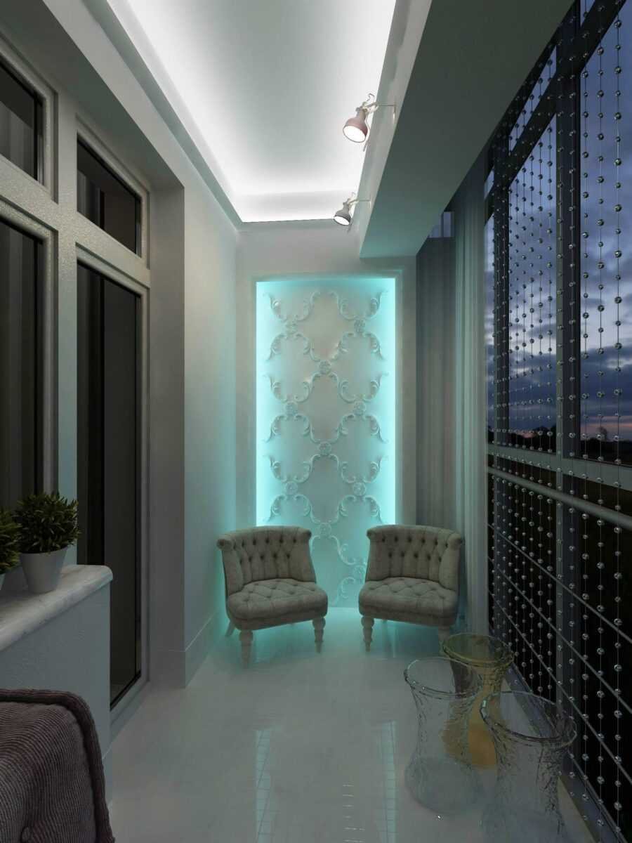 Бра SLV Enola_c out 228525