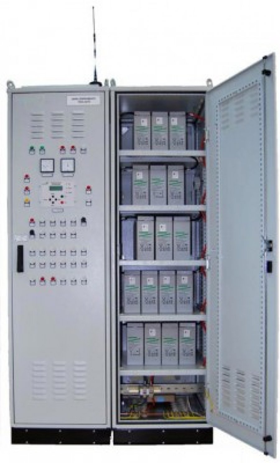 Шкаф оперативного тока