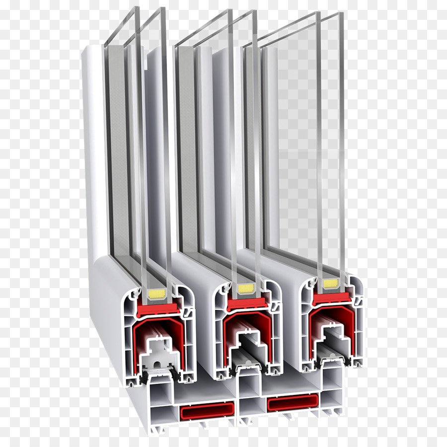 Профиль акфа алюминиевые окна