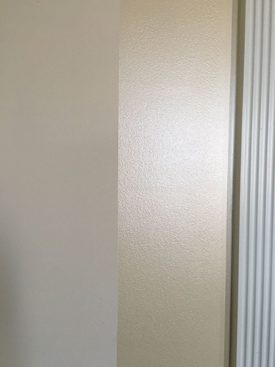 Перламутровая краска для стен