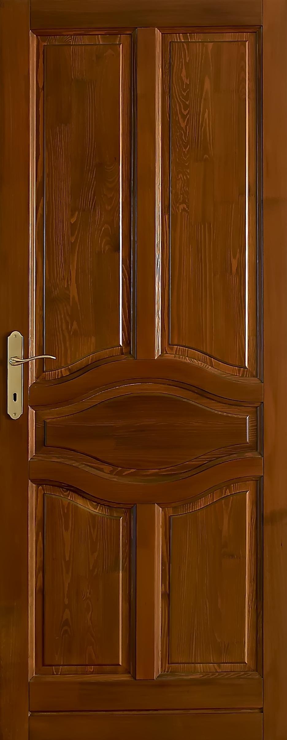 Двери Ампир массив сосны Йошкар-Ола