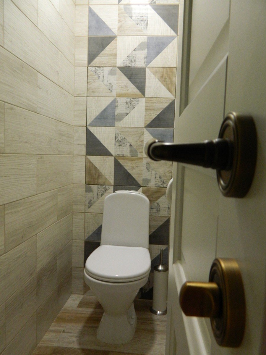 Leroy Merlin ванна