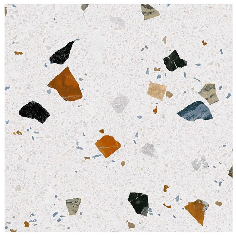 Керамогранит Arcana Stracciatella NACAR