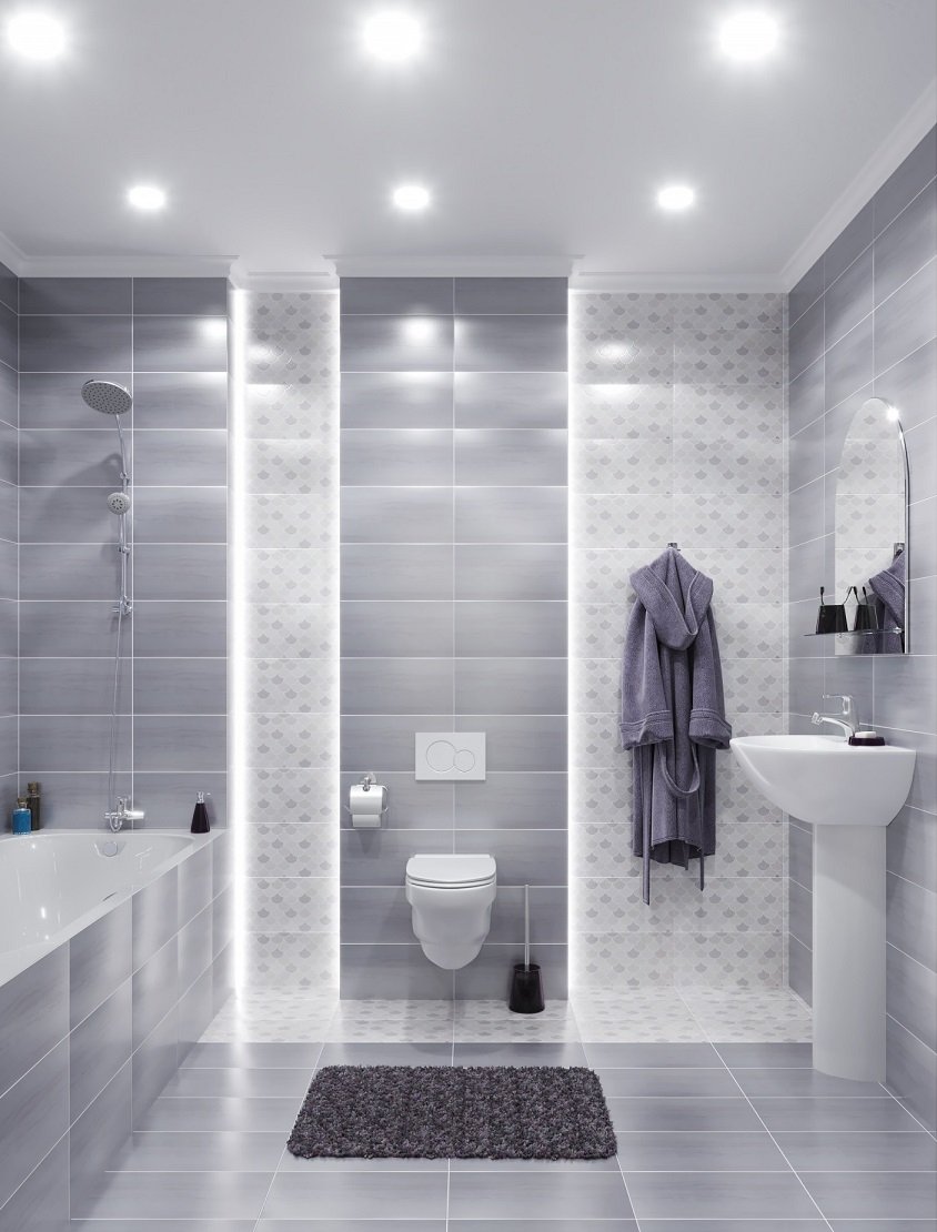 Плитка Dora c-dol151d 29.7x60