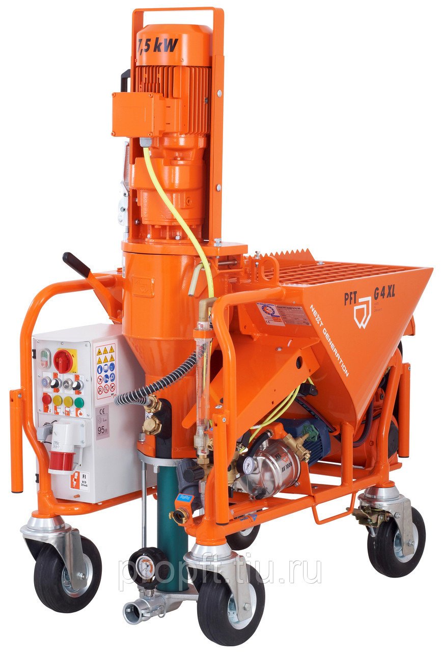 Инструменты для покраски