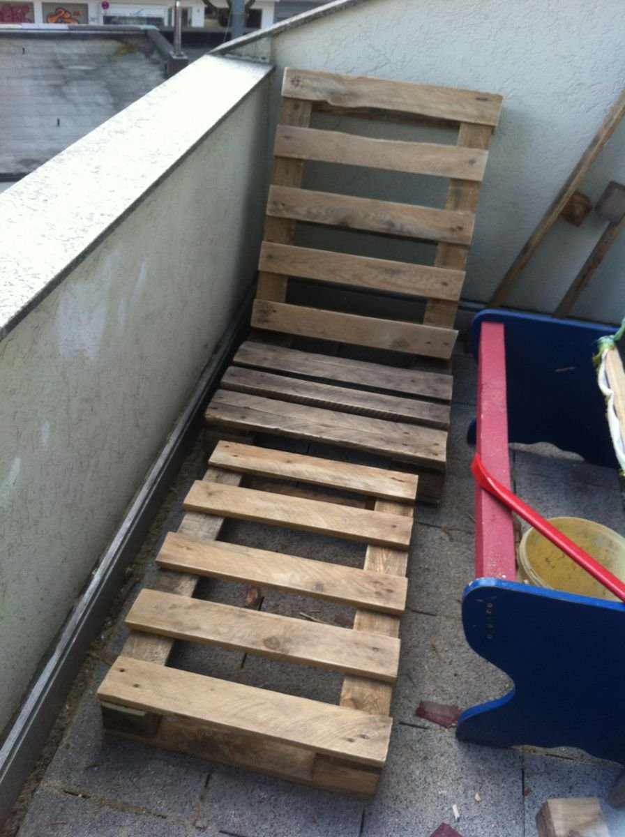 Дорожки в саду из дерева