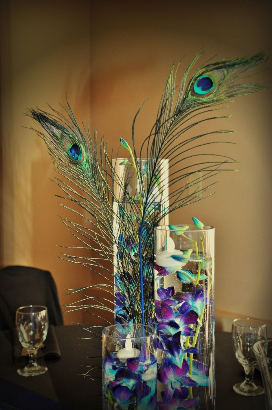 Цветы Минимализм