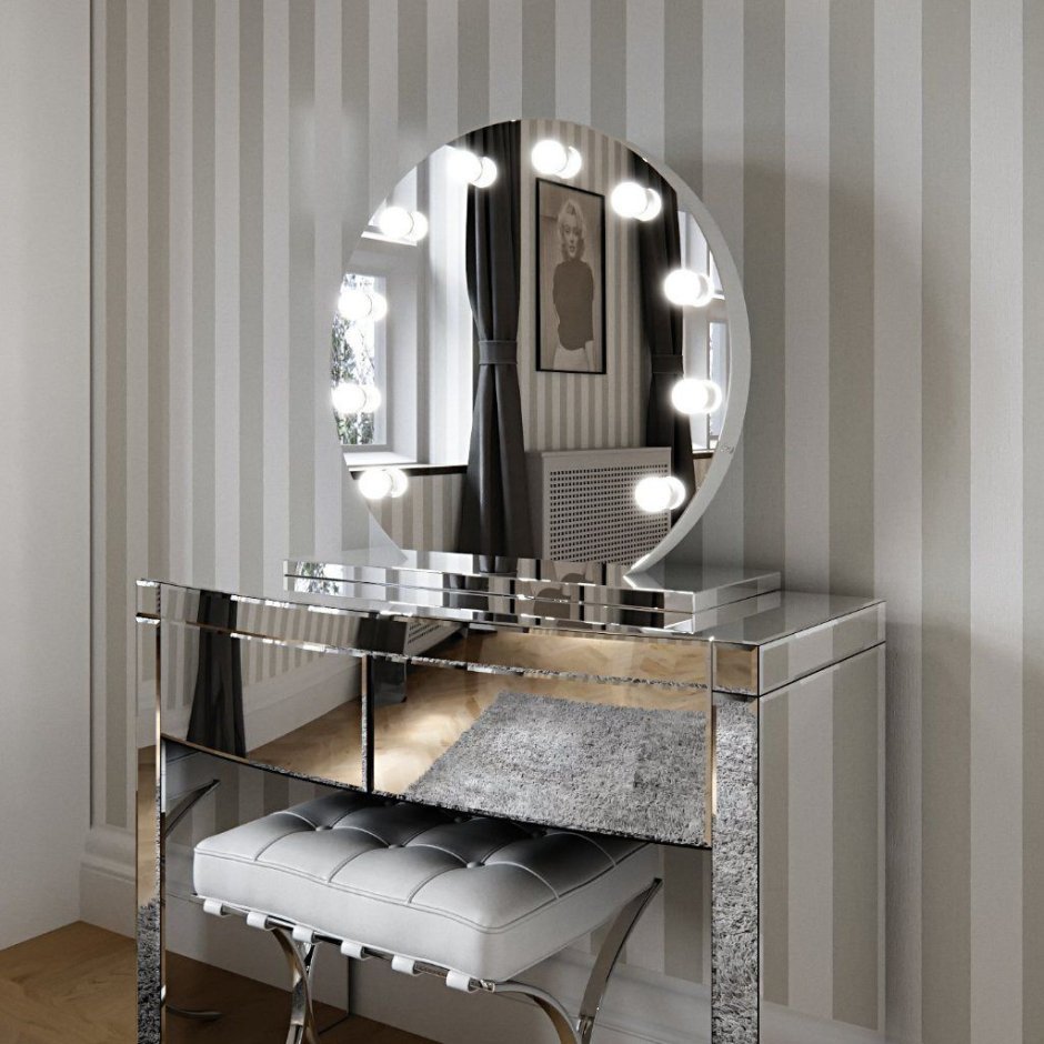 Икеа стол гримерный