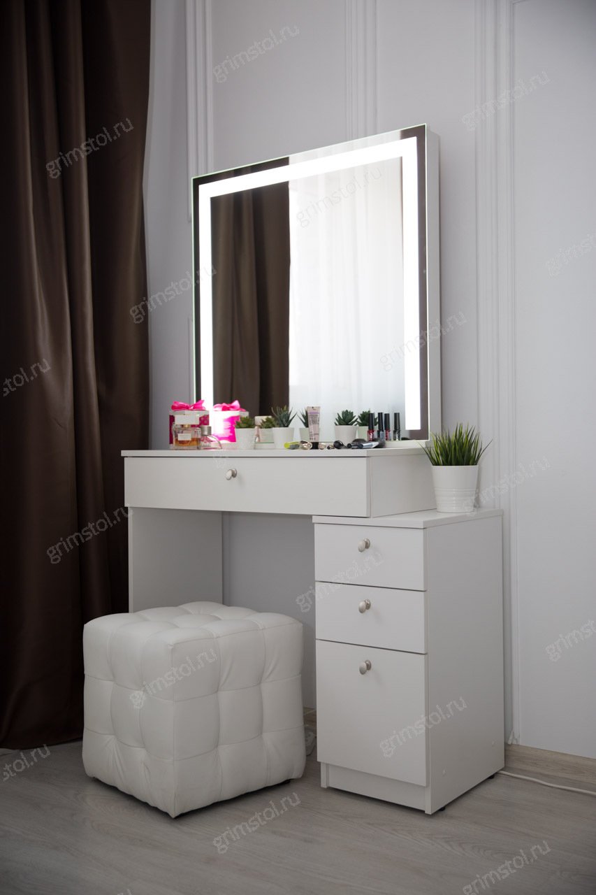 Туалетный столик Голливуд