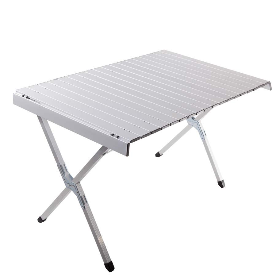 Стол Quechua складной алюминиевый