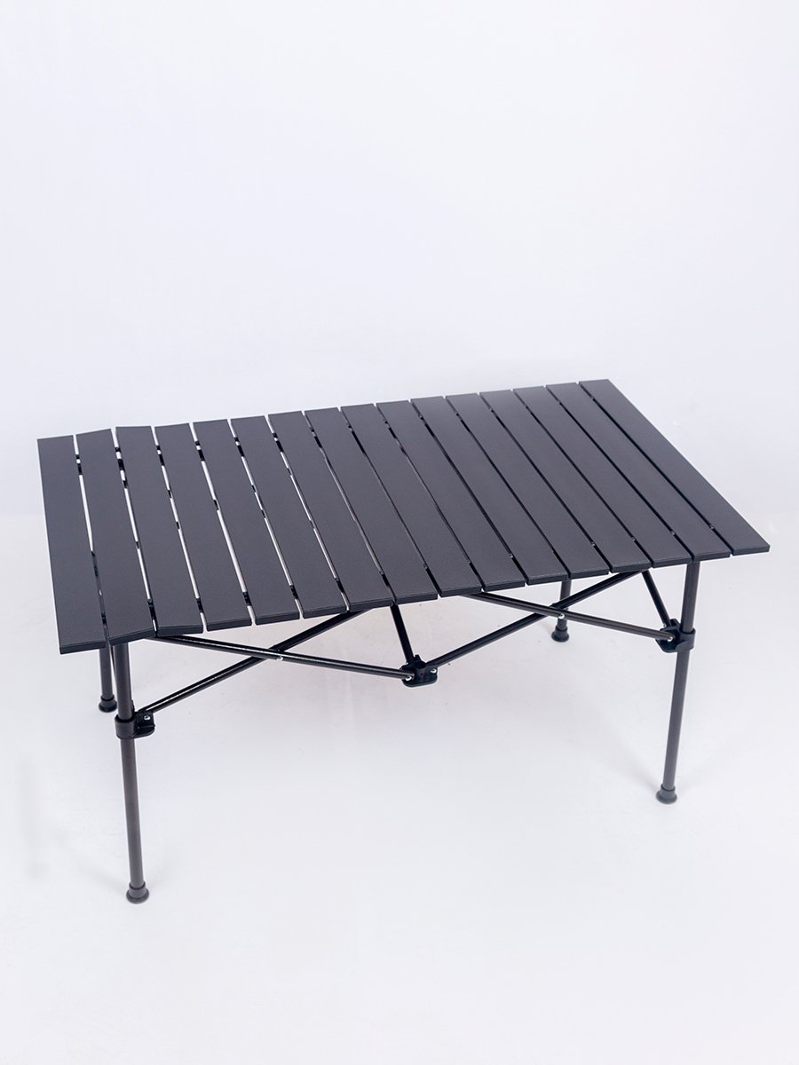 Стол реечный складной туристический