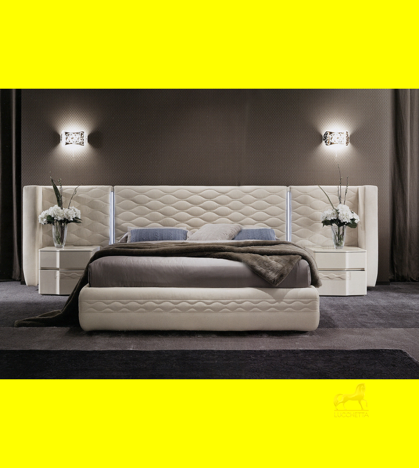 Итальянская спальня Chanel dall'Agnese