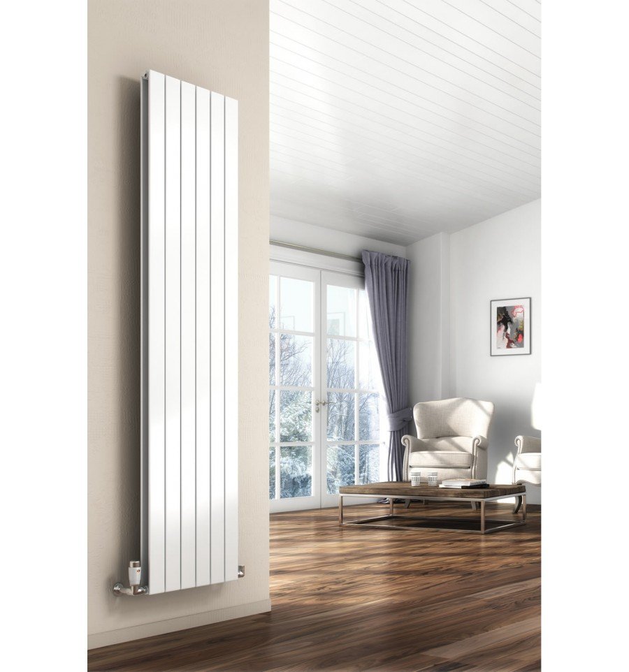 Радиатор трубчатые Irsap Piano