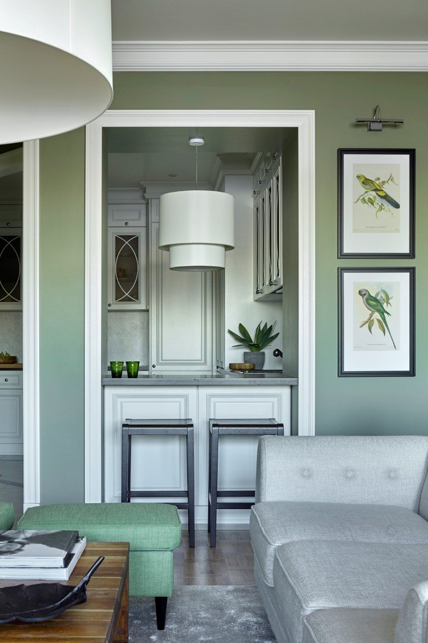 Виктория Власова дизайнер