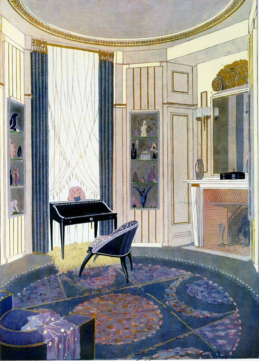 Жак Эмиль Рульманн