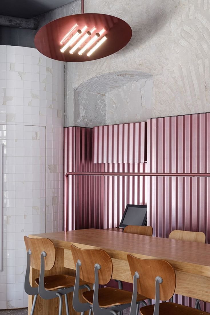 Ресторан Гарри Нуриев