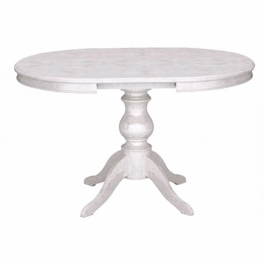 Интердизайн стол роза орех