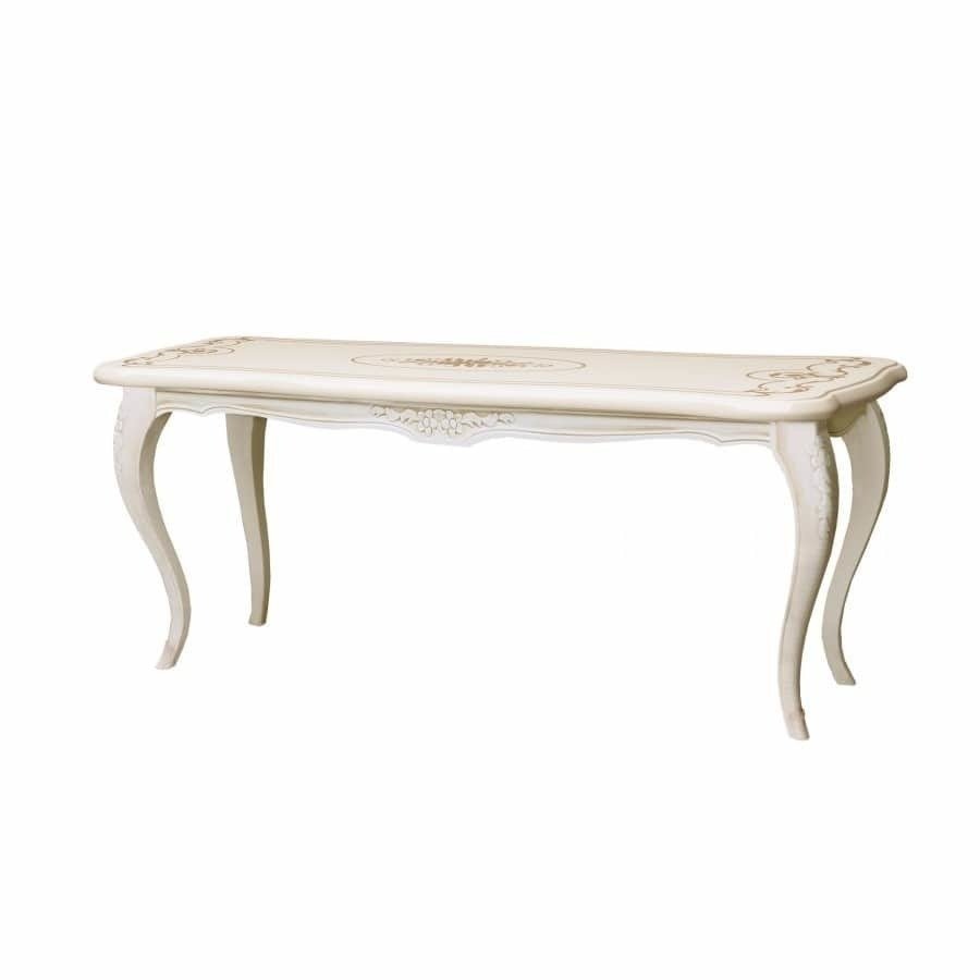 Интердизайн стол роза 37.800 беж