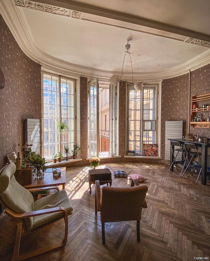 Максим Косьмин старый фонд