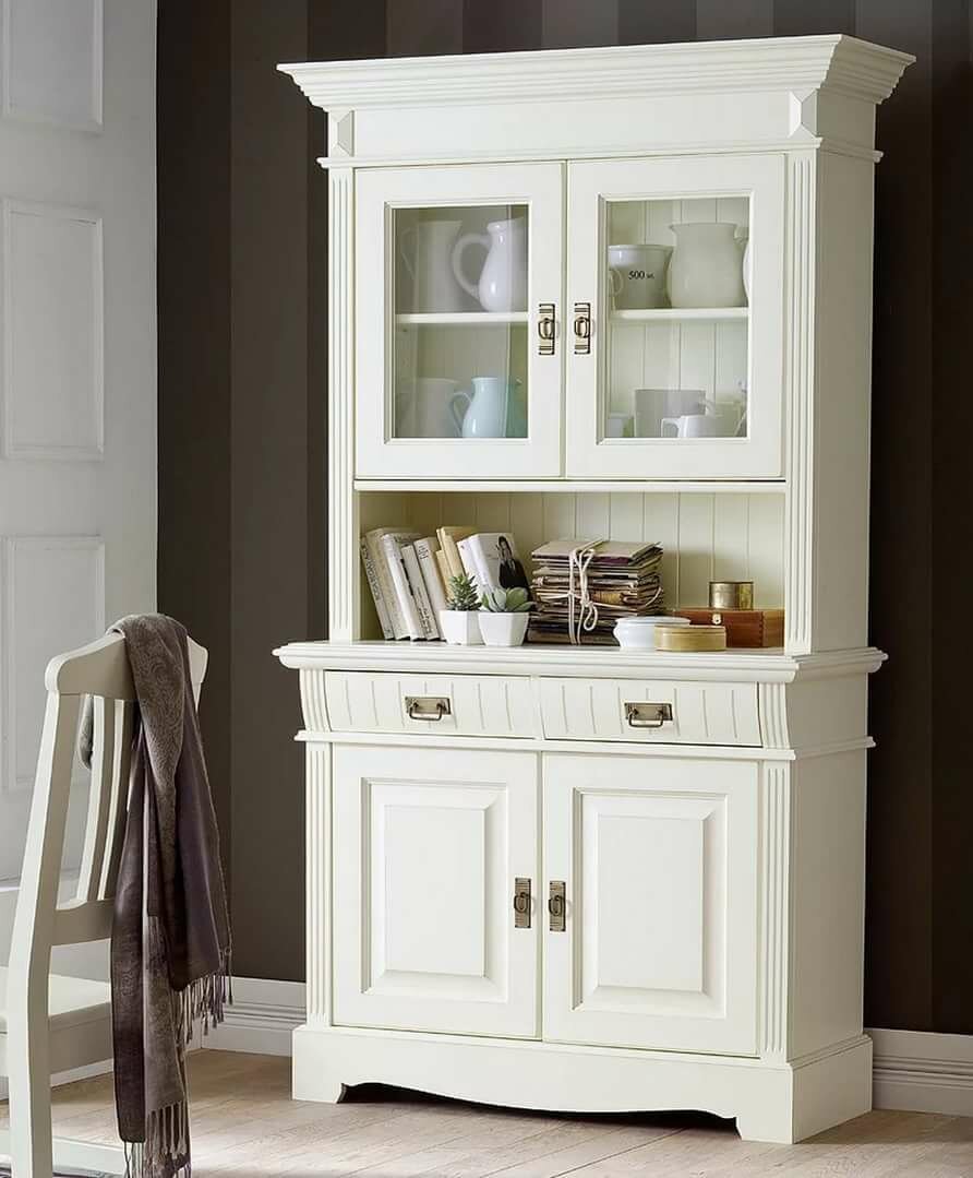 Витрина ферро Раффаелло Италия