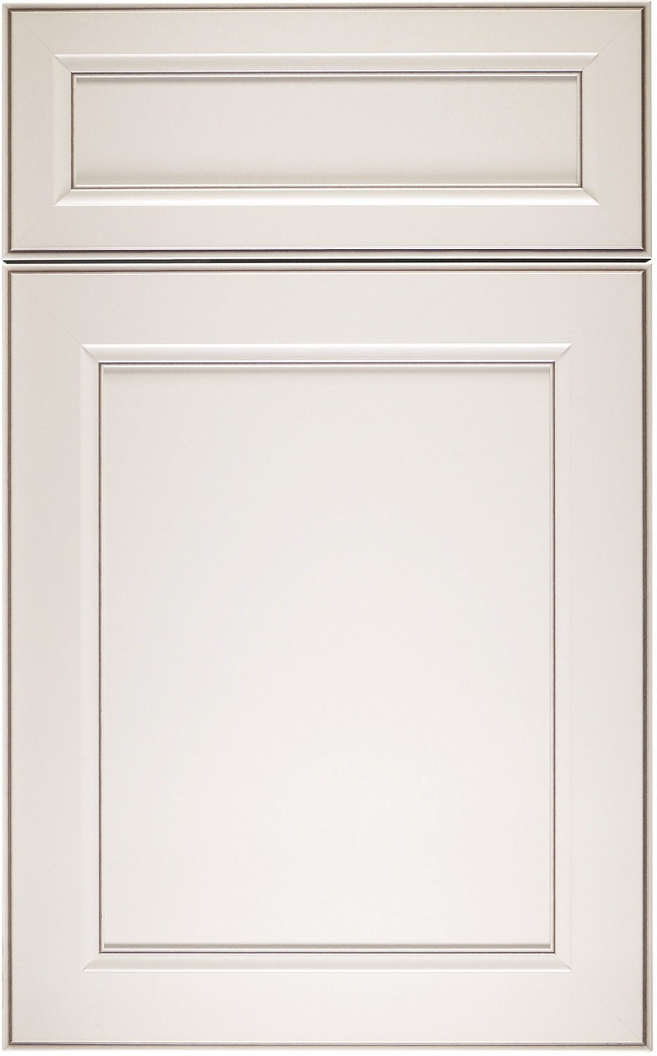 Фрезерованные фасады Неоклассика