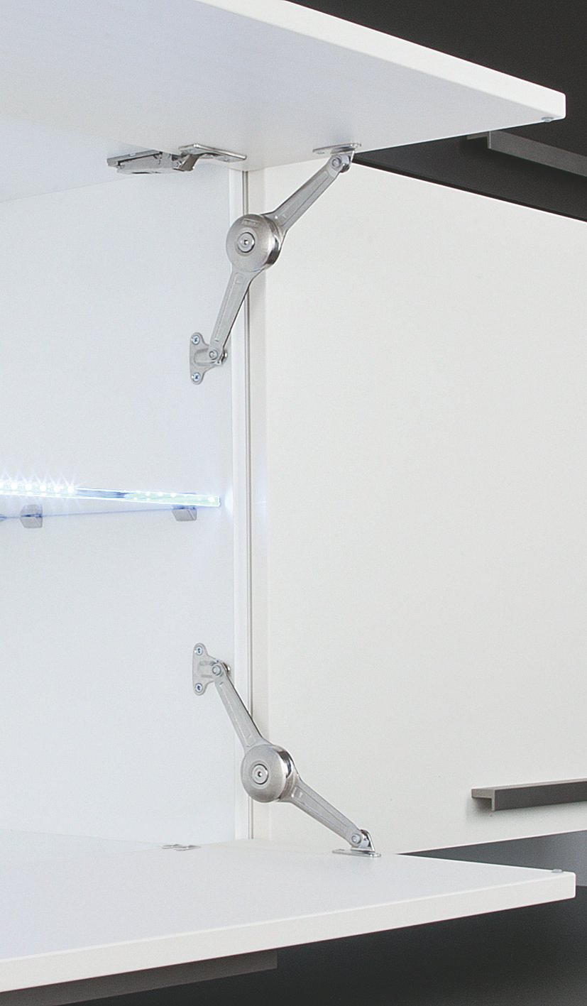 Подъёмный механизм Hafele Duo