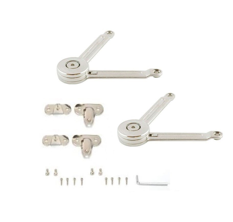 Подъемный/откидной механизм Lemax Prof Klok kla01