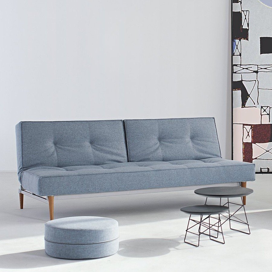 Надувной диван Bestway Double 5-in-1 75056