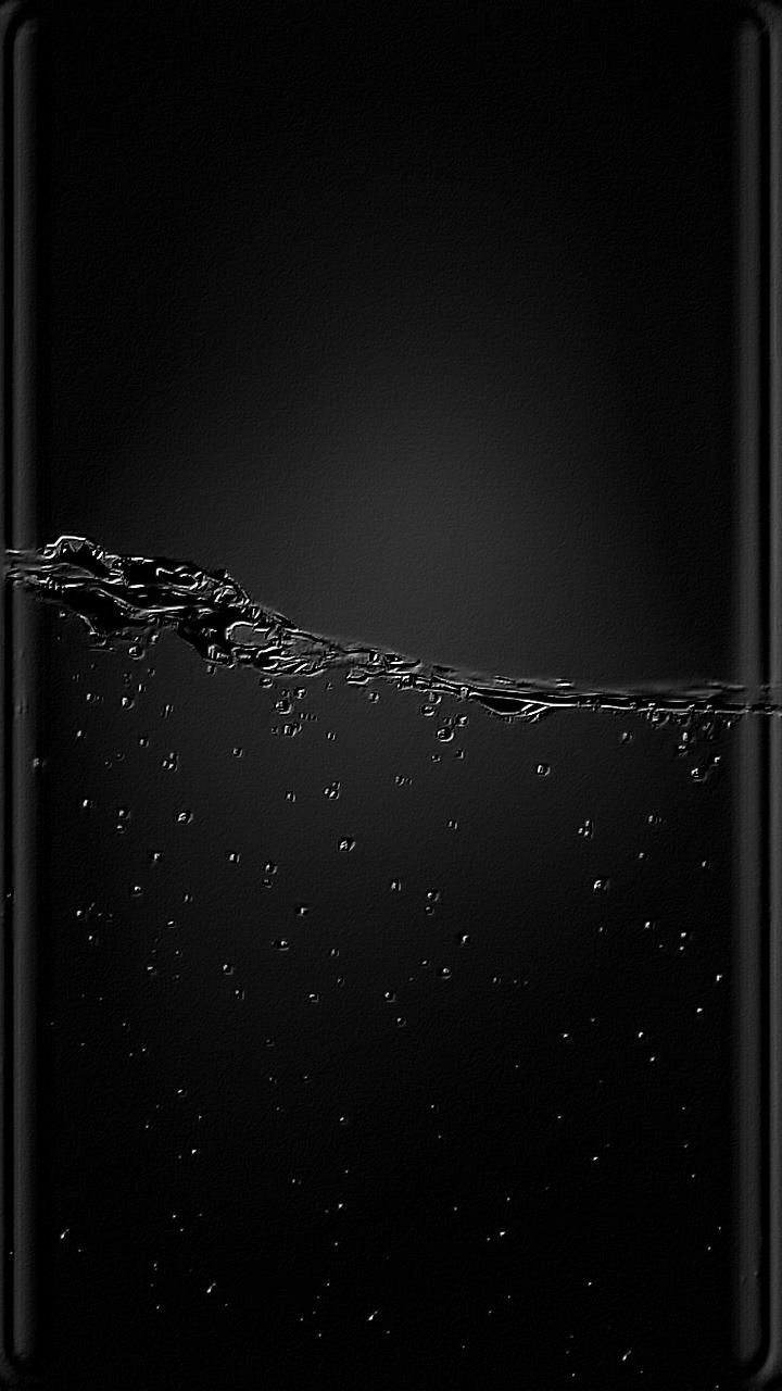 Черная тема вертикальные